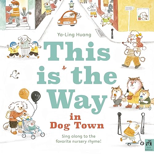 This Is the Way in Dogtown