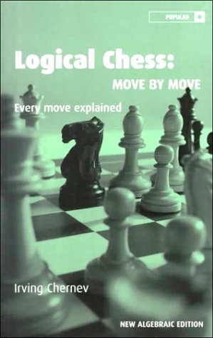 Logical Chess Move by Move