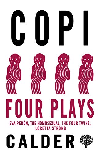 Four Plays