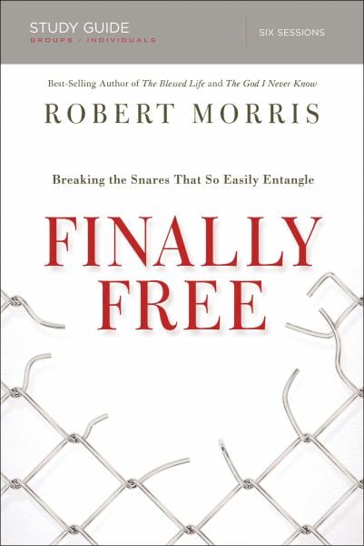 Truly Free: Breaking the Snares That So Easily Entangle (Study Guide, Six Sessions)