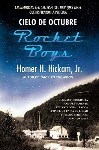 Cielo De Octubre Rocket Boys
