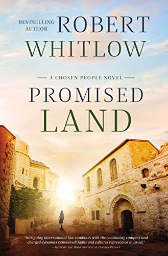 Promised Land (A Chosen People Novel, Bk. 2)