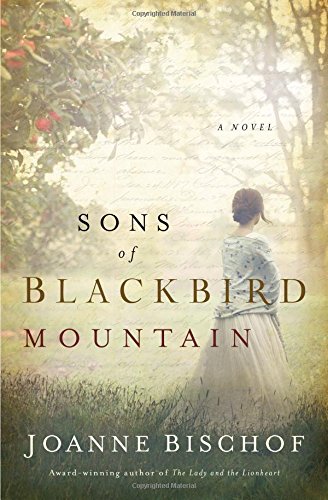 Sons of Blackbird Mountain (A Blackbird Mountain Novel, Bk. 1)