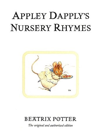Appley Dapply's Nursery Rhymes (Bk.22)