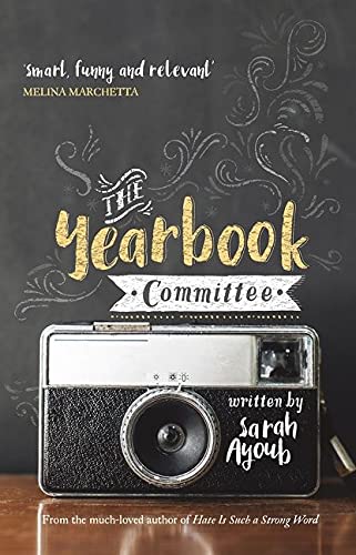The Yearbook Committee