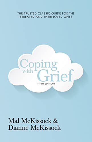 Coping with Grief (5th Edition)