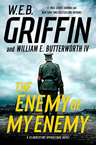 The Enemy of My Enemy (A Clandestine Operations Novel)