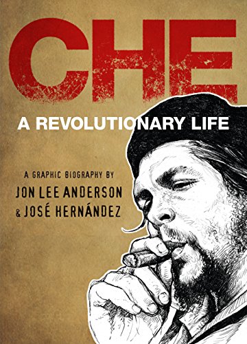 Che: A Revolutionary Life (Hardcover)