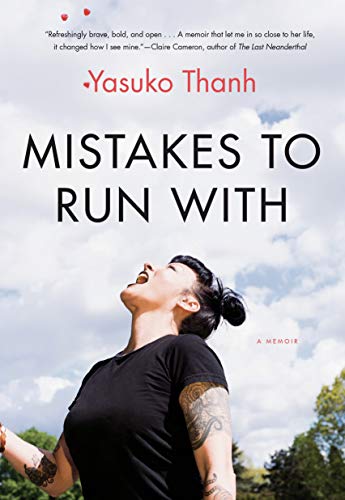 Mistakes to Run With: A Memoir