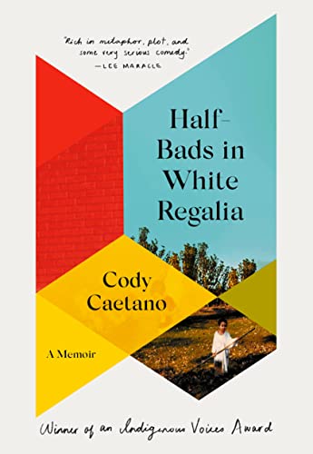 Half-Bads in White Regalia: A Memoir