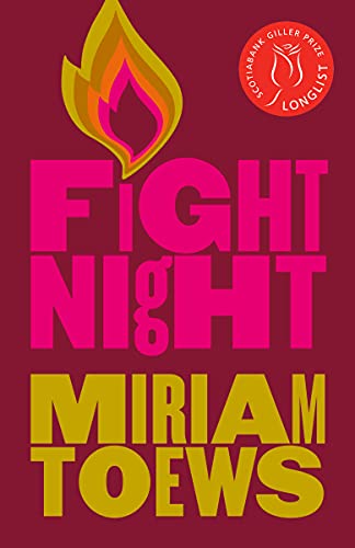 Fight Night