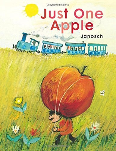 Just One Apple
