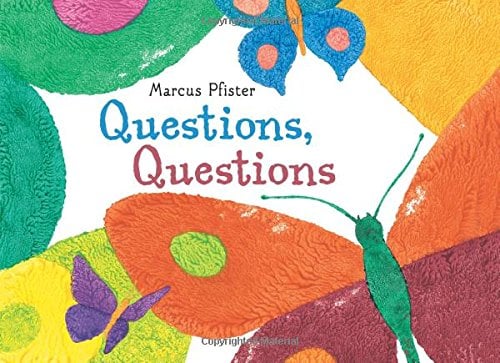 Questions, Questions