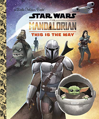 This Is the Way (Star Wars: The Mandalorian)