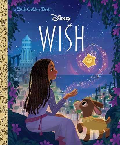 Disney Wish