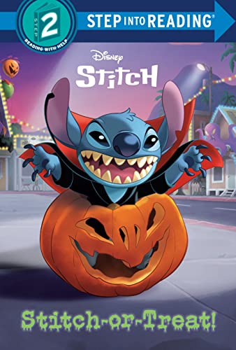 Stitch Plush Activity Book by Arie Kaplan