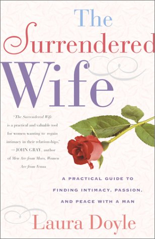 The Surrendered Wife