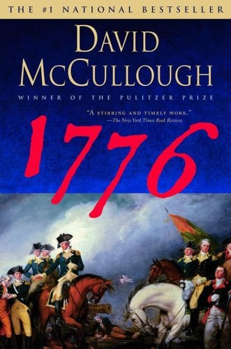 1776 (Paperback)