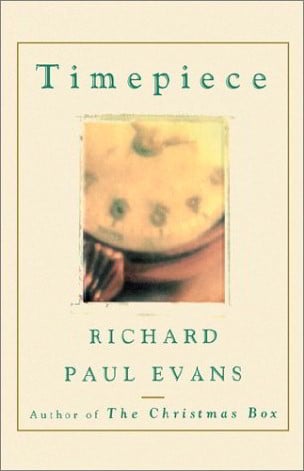Timepiece (Large Print)