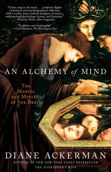 An Alchemy of Mind: The Marvel and Mystery of the Brain