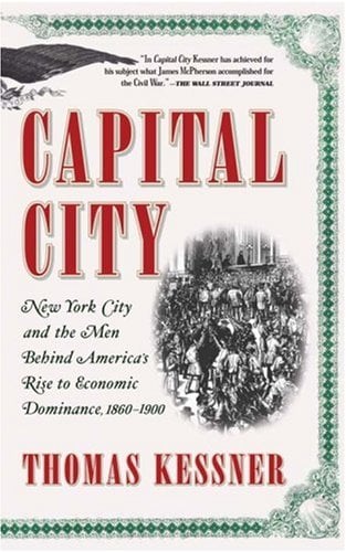 Capital City