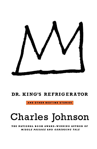Dr. King's Refrigerator and Other Bedtime Stories