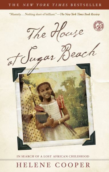 The House at Sugar Beach