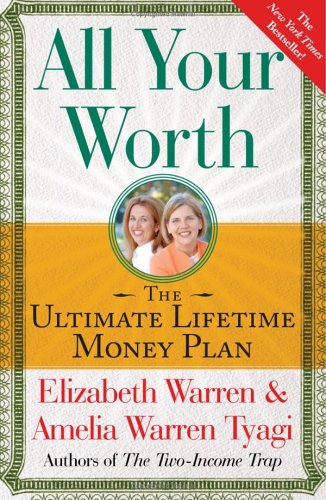 All Your Worth (Paperback)