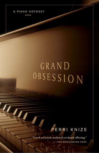Grand Obsession