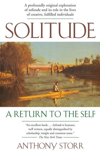 Solitude: A Return to the Shelf