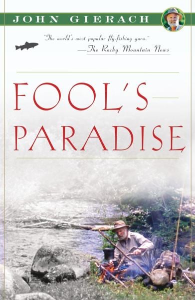 Fool's Paradise