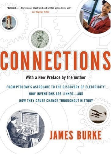 Connections (Softcover)