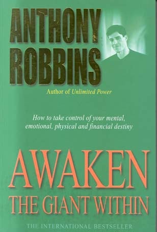 Awaken the Giant Within