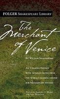 The Merchant of Venice (Folger Shakespeare Library Updated Edition)
