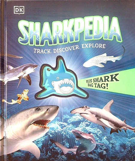 Sharkpedia