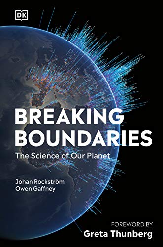 Breaking Boundaries: The Science Behind Our Planet