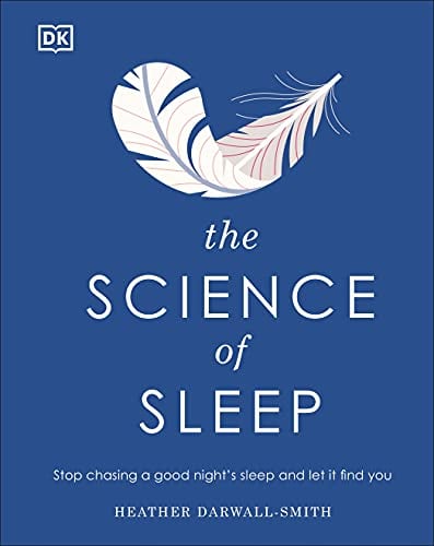 The Science of Sleep: Stop Chasing a Good Night's