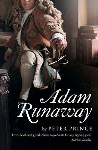 Adam Runaway