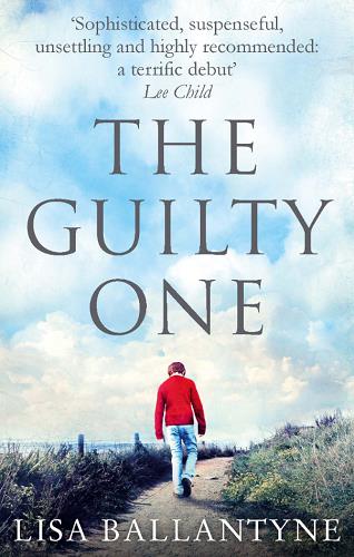 The Guilty One