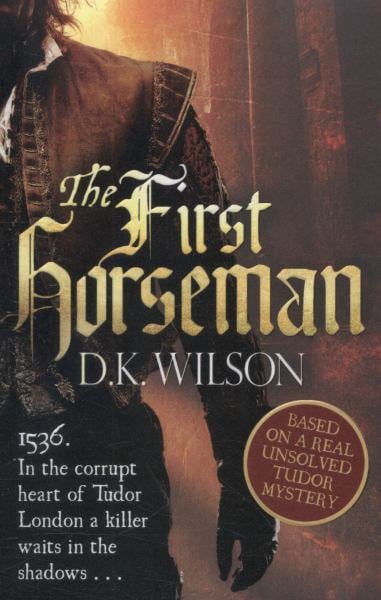 The First Horseman