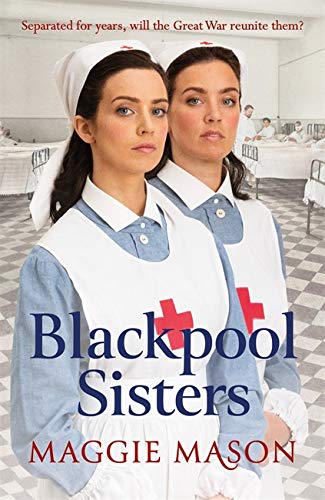 Blackpool Sisters (Sandgronians Trilogy, Bk. 2)