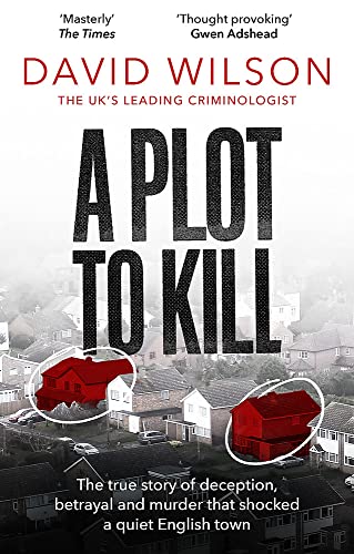 A Plot to Kill