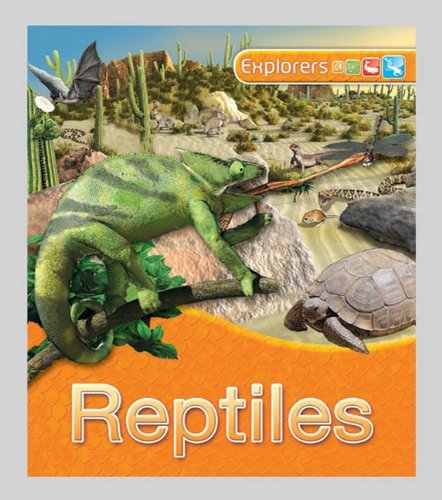 Reptiles (Explorers)