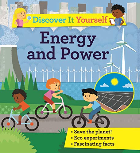 Energy and Power (Discover It Yourself)