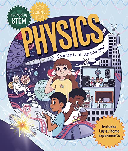 Physics (Everyday STEM Science)