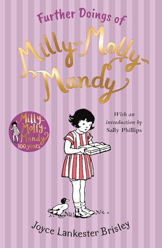 Further Doings of Milly-Molly-Mandy (Milly-Molly-Mandy, Bk. 3)
