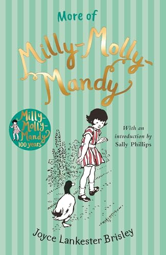 More of Milly-Molly-Mandy (Milly-Molly-Mandy, Bk. 2)