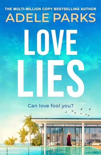 Love Lies