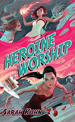 Heroine Worship (Heroine Complex)