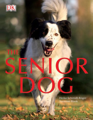 The Senior Dog
